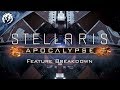 Wideo z rozgrywki Stellaris: Apocalypse  Mac