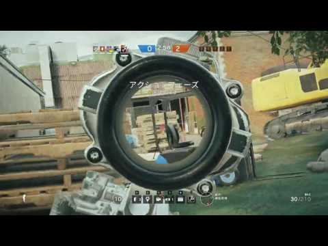 [ESL ASIA community cup #5] 3rd round vs uFF [Club]