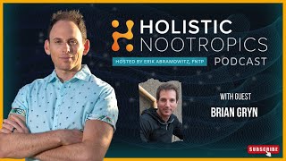 Intermittent Fasting Cheat Codes w. Brian Gryn (ep 93)