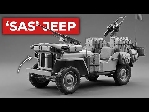 British War Weapons 2.0 and British War Weapons 