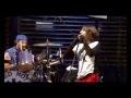 Red Hot Chili peppers Live at Slane Castle Full ...