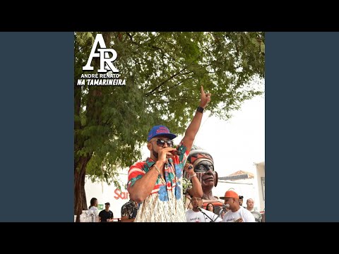 Pot-Pourri Gratidão: Gratidão / Quem ama não pisa (feat. Xande De Pilares)