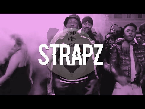 Kojo Funds x Trizzy Trapz Type Beat - Strapz (Prod. By Mokuba Lives)💸