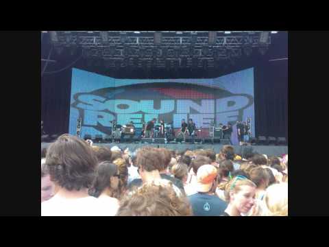 | SOUND RELIEF - SCG - 2009 |