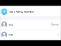 How To Share Your Nest Thermostat With Other Users