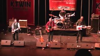 Cracker-Lonesome Johnny Blues-Burnsville PAC-Burnsville, MN 2/14/2013