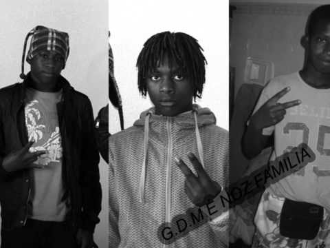 G.D.M È NOZ FAMILIA