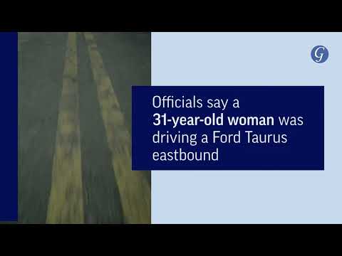 Fm 2920 Accident Today