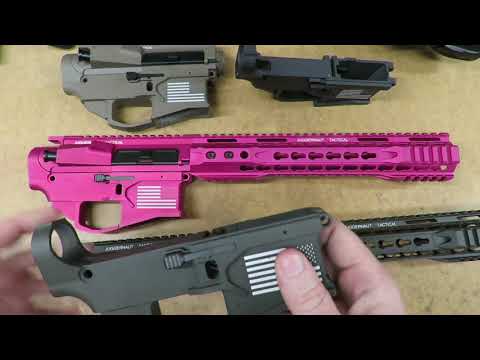 Not so friendly review of juggernaut tactical