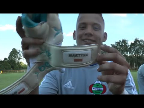 #ŁączyNasRadomiak - odcinek 1