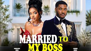 Download lagu MARRIED TO MY BOSS - CHIDI DIKE, OMECHE OKO | Nigerian Movies 2026 Latest Full Movie mp3 Download lagu MARRIED TO MY BOSS - CHIDI DIKE, OMECHE OKO | Nigerian Movies 2026 Latest Full Movie mp3