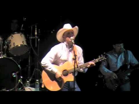 Promotional video thumbnail 1 for George Strait Tribute Artist