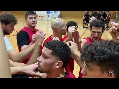 Empieza el 𝙨𝙩𝙖𝙜𝙚 de Pretemporada | Bienvenida al canal 📺