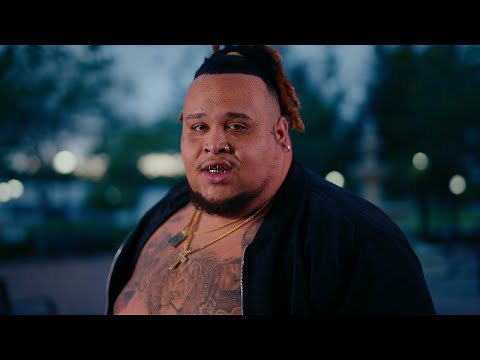 Big Kuza - Not A Love Song (Official Video)