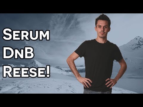 Serum Neuro DnB Bass Tutorial (Skope, Billain, Spor, Culprate)