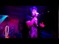 Monte Negro - Lejos @ D'Antigua NY