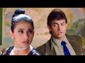 Nasha Ye Pyar Ka Nasha Lyrics Video Mann Aamir Khan Manisha Koirala Udit N 90 S Romantic Song