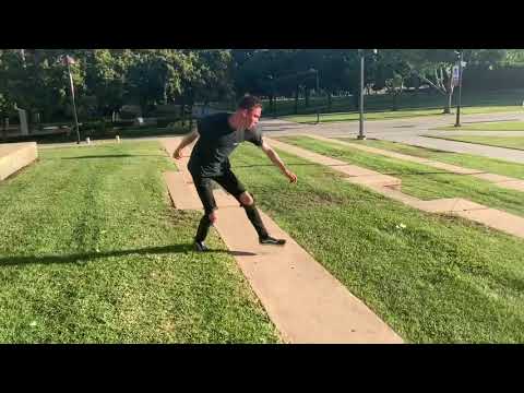 Collin Hancock Art Of Motion Submission 2019