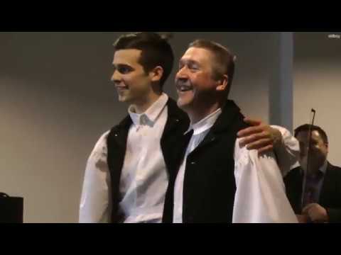 "Családban marad" 2019 - Ertl Péter és Balázs