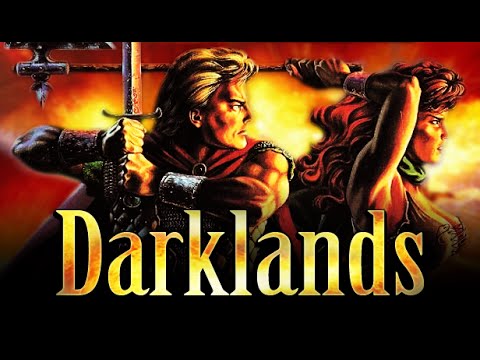 Darklands Steam Key GLOBAL - 3