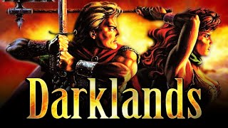 Darklands Steam Key GLOBAL