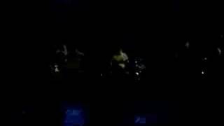 Circa Survive - Travel Hymn