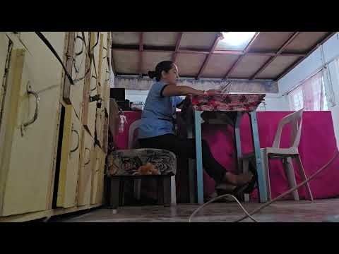 Im almost done with my topic