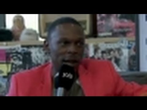 Maxim plant wie Will Smith (9/11)