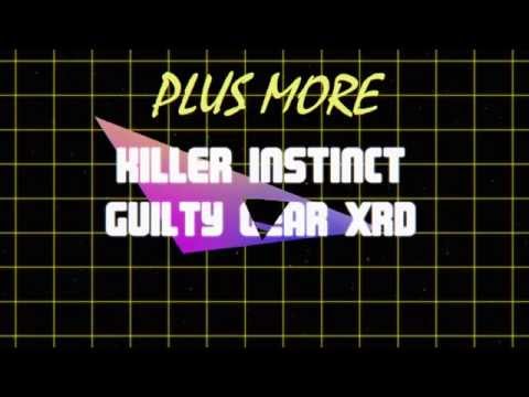 DTN 2015 Teaser Trailer October 24 - 25 FGC Tournament in New York CPT Ranking Event