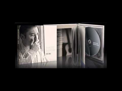 Zmicier Bartosik - Żółty anioł