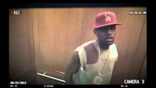 Fabolous - Money Talks (Funk Flex) Official Video