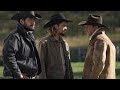 Yellowstone Season 5 Official Trailer Drops Major Surprise