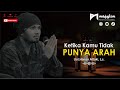 Ketika Kamu Tidak Punya Arah Ust Hanan Attaki Lc Kajian Islami