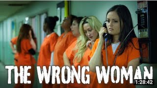 The wrong Woman (2013) movie trailer