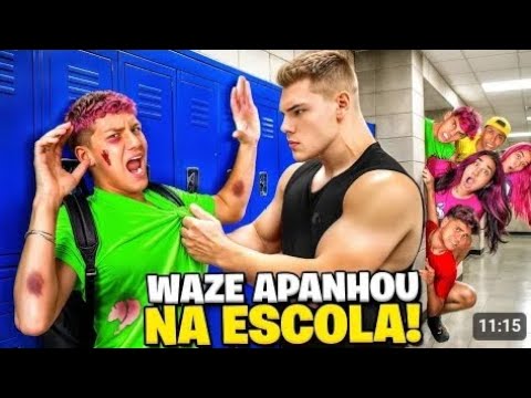 fã da Emily vick  and Crescendo com Bibia 