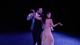 Video thumbnail for GALLO CIEGO by Celina Rotundo & Hugo Patyn