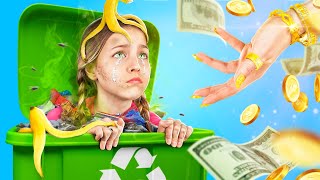 Download lagu Gadis Miskin Diadopsi Keluarga Miliarder mp3