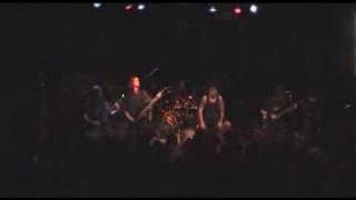 Aeon - Forever Nailed