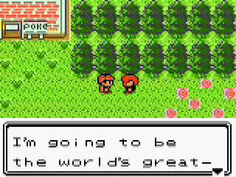 Pokemon Pikachu Edition Part 2