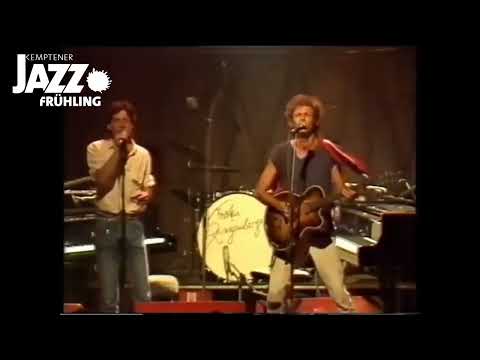 Abi Wallenstein & Henry Heggen | 07.05.2022 | 37. Kemptener Jazzfrühling Trailer