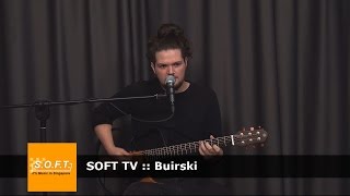 SOFT TV :: Buirski :: Exotic Demons [HD]