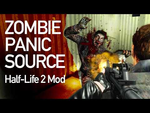 Zombie Panic Source