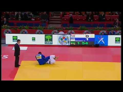 GS PARIS 2012 81 MIRANDA Gadiel PUR IMAMOV Yakhyo UZB1