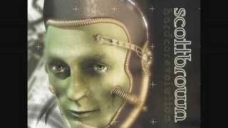 Scott Brown - Born To Control You