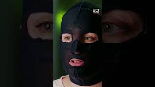 The moment the White Island volcano erupted | 60 Minutes Australia