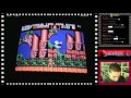 Vs Castlevania Arcade NoDeathRun 1 Terminer Sans Mourir En 15 03 Dip Switch A Easy
