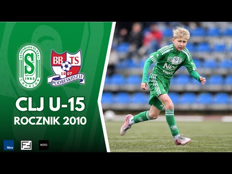 Rocznik 2010: Stadion Śląski Chorzów - Podbeskidzie Bielsko-Biała