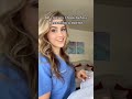 My AP classes before becoming a doctor! #shorts | Dr. Dana