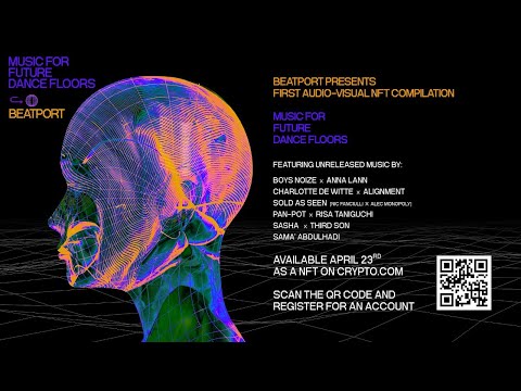 ⚡ Beatport presents Music for Future Dance Floors | Beatport Live