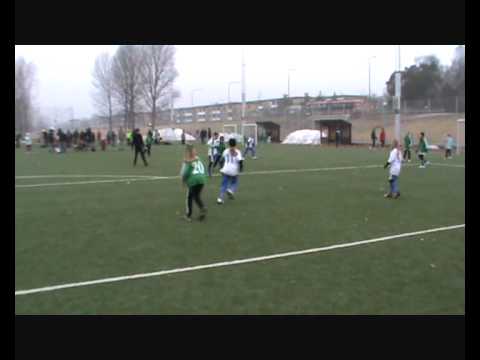 Vendelsö IK F01 Ängby 1(4)